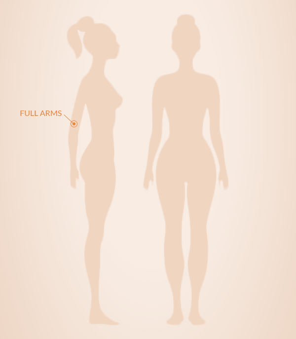full-arms