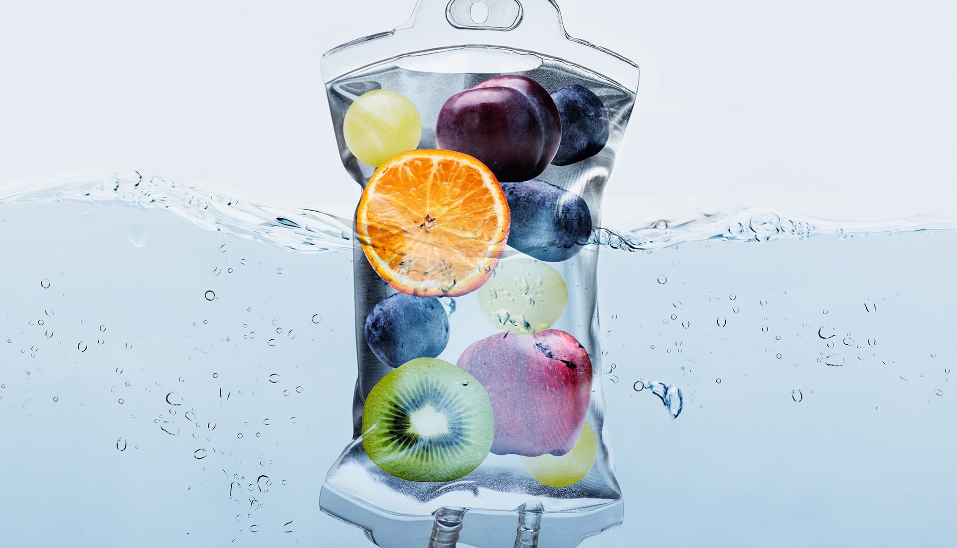iv vitamin therapy