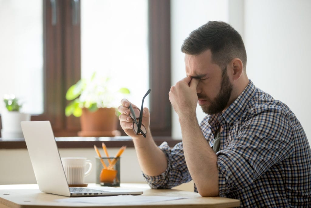 How Botox for migraines works