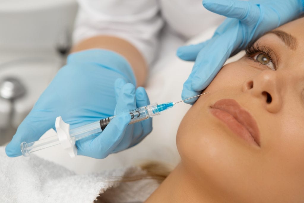 How Botox works