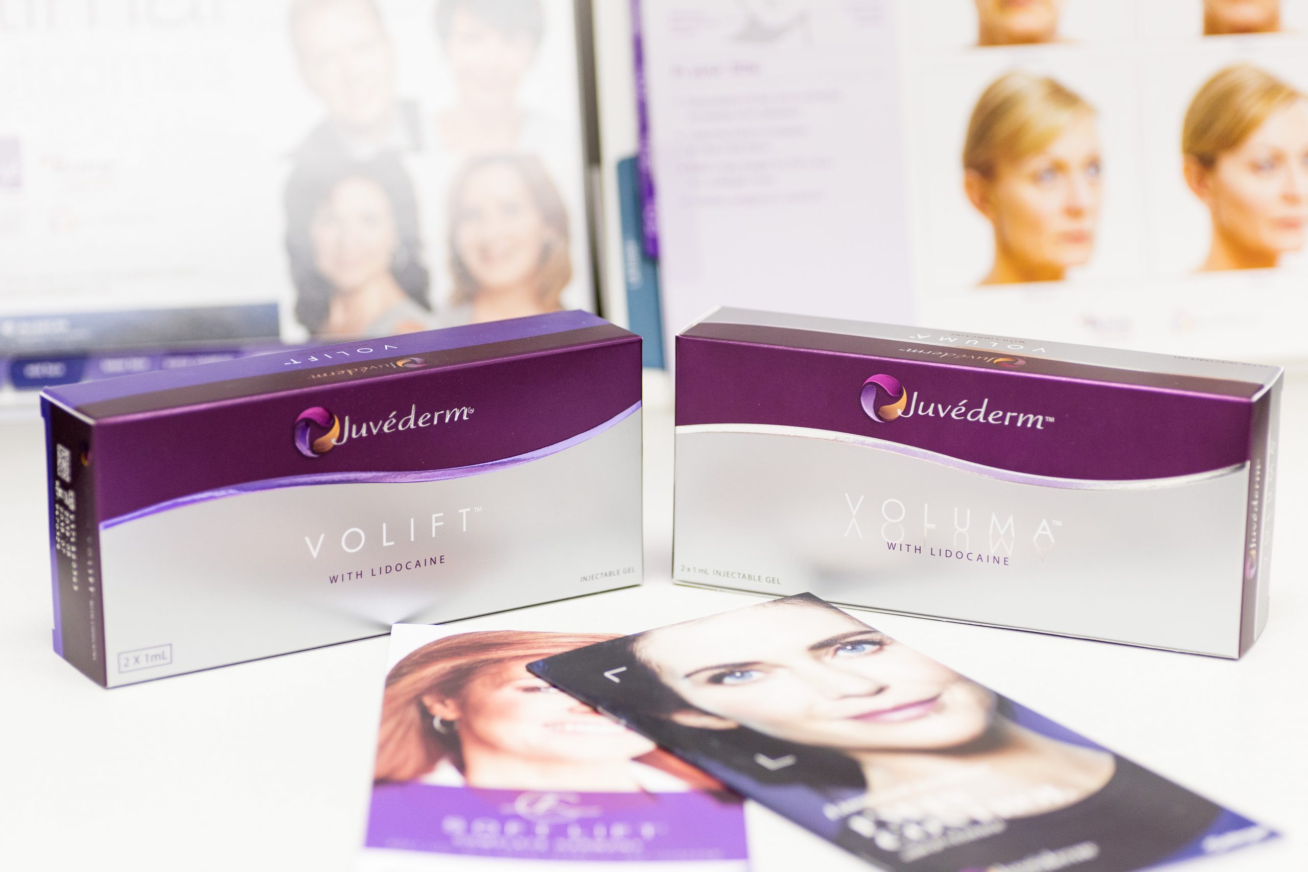 Full Face Rejuvenation and Fillers