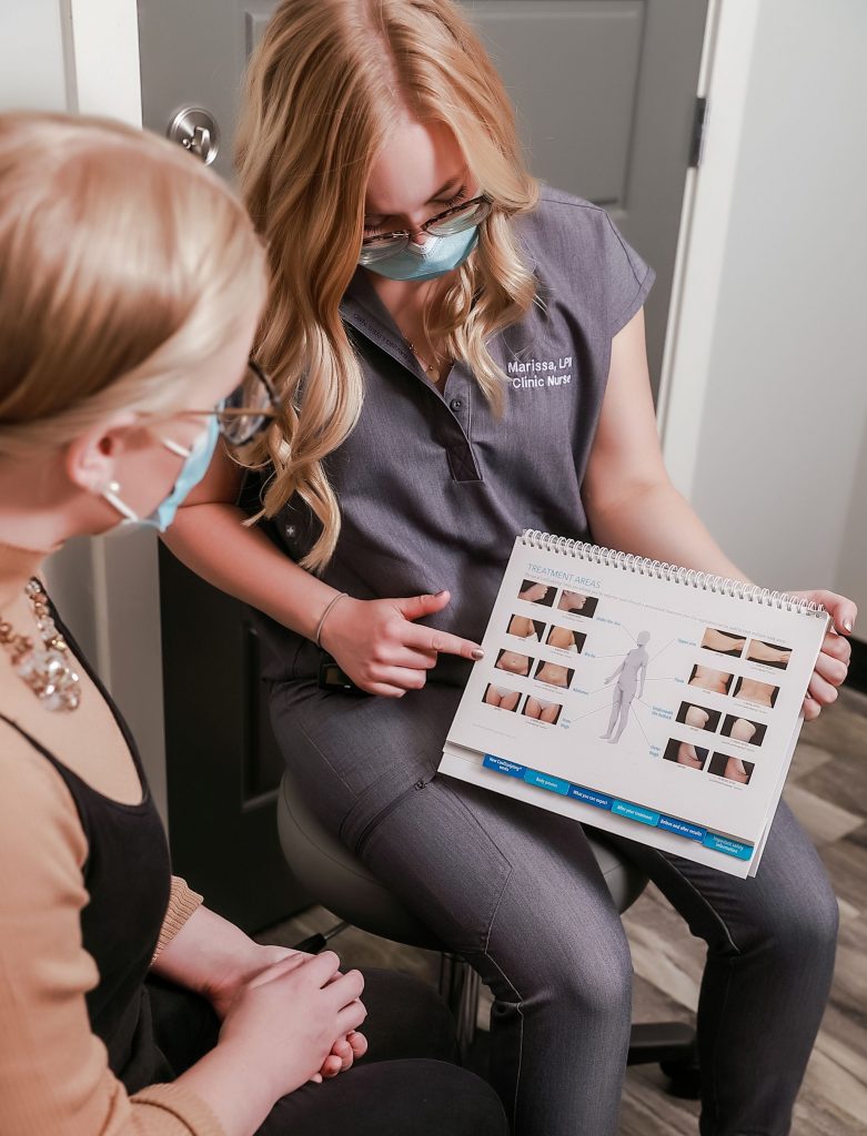 What is coolsculpting?