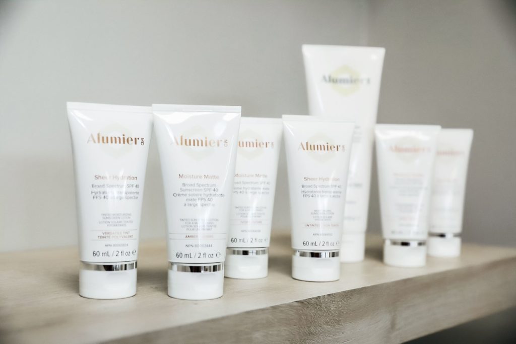 sunscreen