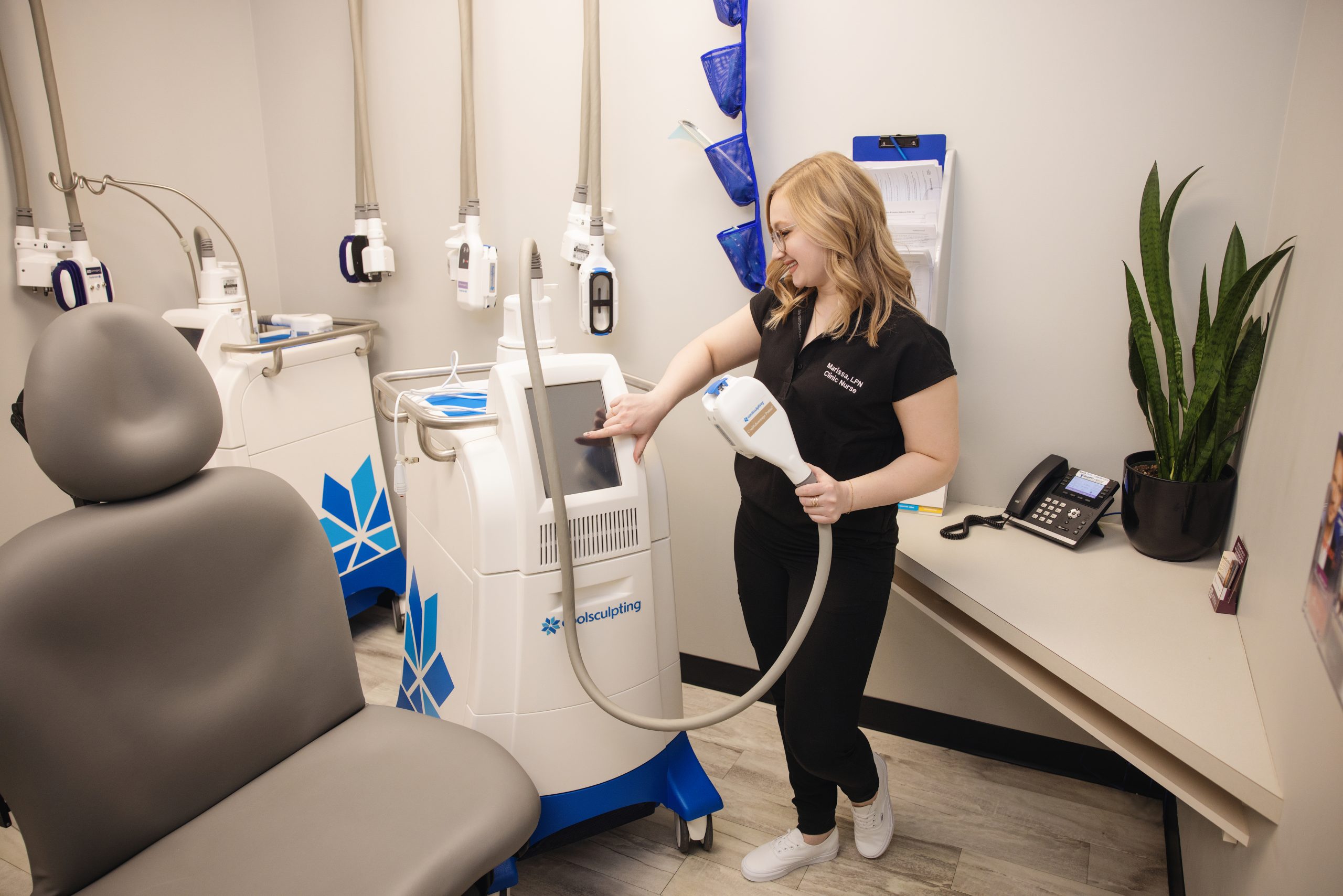 Marissa CoolSculpting 2